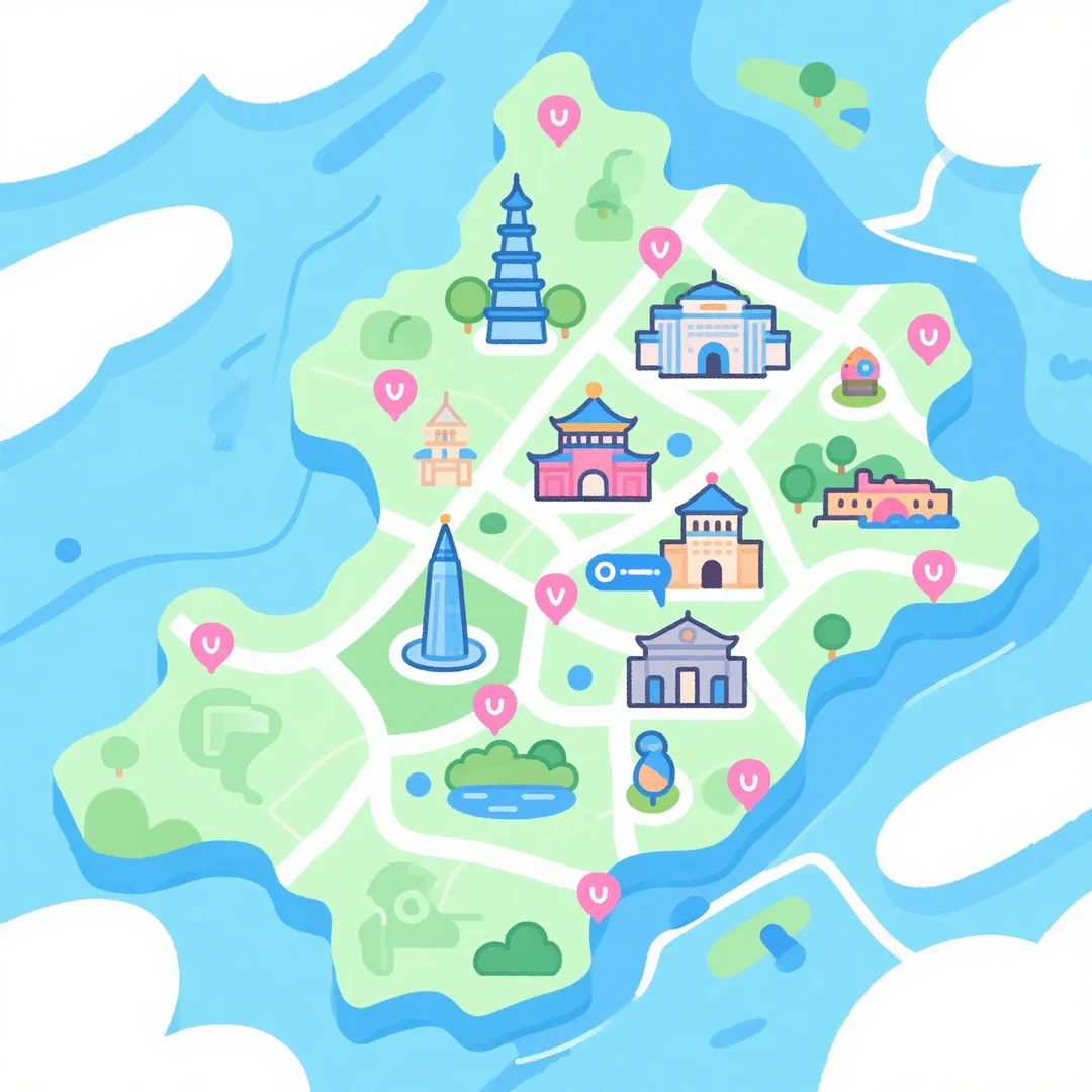 去过的国家 Bingo 游戏 🌍